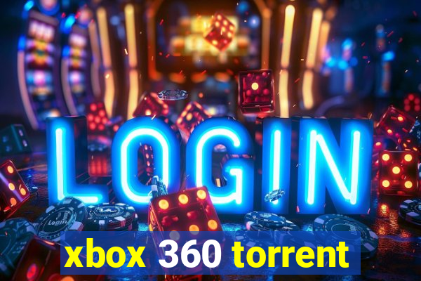 xbox 360 torrent